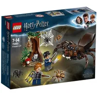 LEGO Harry Potter Aragogs Versteck 75950