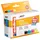 edding  kompatibel zu Epson T0715 CMYK