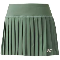 Yonex Tennis-Rock French Open (Roland Garros) mit Innenshorts 2024 olivegrün Damen