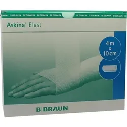 Askina Elast Binde 4mx10cm lose