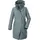 G.I.G.A. DX by killtec Damen Funktionsmantel/Parka mit Kapuze GW 80 WMN CT, foggy ocean,