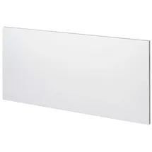 Vitramo VL-A09060 Wand-Heizelement, 900x600mm, 540W, signalweiß