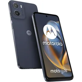 Motorola Moto g05 4 GB RAM 128 GB Denim Blue