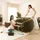 Cecotec Conga 3000 Carpet&Spot Clean Max. 450W, Kompakt