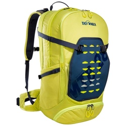 TATONKA® Fahrradrucksack Bike Backpack MTB 28 – Fahrradrucksack 53 cm gelb