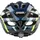 Alpina MTB 17 54-58 cm darkblue/neon