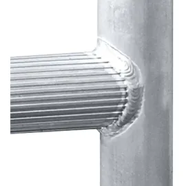 ZARGES Klappgerüst Compactmaster S-PLUS 1T 5,7 m