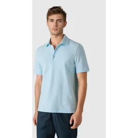 Maerz Muenchen Poloshirt türkis XL