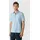 Maerz Muenchen Poloshirt türkis XL