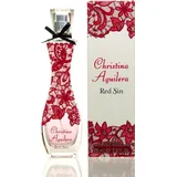 Christina Aguilera Red Sin Eau de Parfum