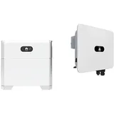 Huawei LUNA2000-5 HV-Speichersystem 5 kWh SUN2000-12K-MB0