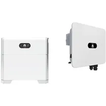 Huawei LUNA2000-5 HV-Speichersystem 5 kWh SUN2000-12K-MB0
