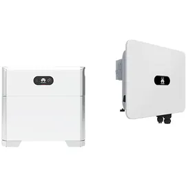 Huawei LUNA2000-5 HV-Speichersystem 5 kWh SUN2000-12K-MB0