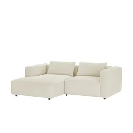 Sofa.de Ecksofa Milda ¦ ¦ Maße (cm): B: 228 H: 73 T: 174.0
