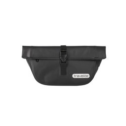 Travelite Basics Lenkertasche "Blau"