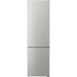 Siemens iQ500 KG39NEIAF Kühl-Gefrierkombination (363 l, 2030 mm hoch, Edelstahl)