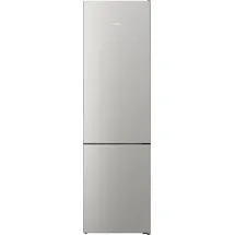 Siemens iQ500 KG39NEIAF Kühl-Gefrierkombination (363 l, 2030 mm hoch, Edelstahl)