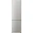 KG39NEIAF Kühl-Gefrierkombination (363 l, 2030 mm hoch, Edelstahl)