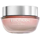 Biotherm Aquasource Cica Nutri Cream