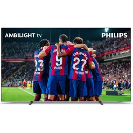 Philips 55OLED708/12 55" 4K OLED Ambilight TV