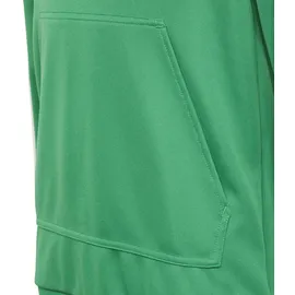 adidas Hoodie Grün/Weiß 164