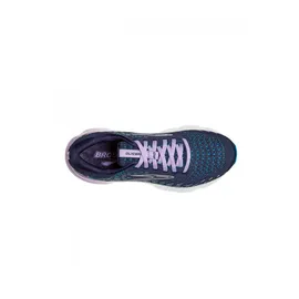 Brooks Glycerin GTS 20 Damen peacoat/blue/pink 40