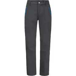 JACK WOLFSKIN ACTIVATE XT PANTS M EBONY