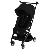 Cybex GOLD Buggy Libelle Kinderwagen - Magic Black -
