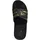 adidas Adissage Sandalen Core Black / Gold Metal / Core Black 50