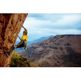 Tenaya Arai Kletterschuhe (Größe 41.5, tuerkis)