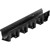 ACO Entwässerungsrinne Galaline Kunststoff 1 m