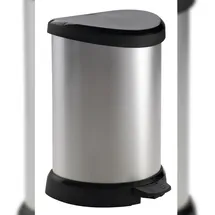 Curver Decobin 15 l Schwarz