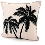 heimtexland Typ906 Deko Kissen 45 x 45 cm Beige