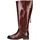 Gabor Comfort Damen Dunkelbraun 39