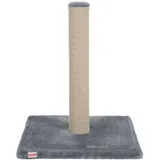 Zolux MONO Kratzbaum 42 cm grau