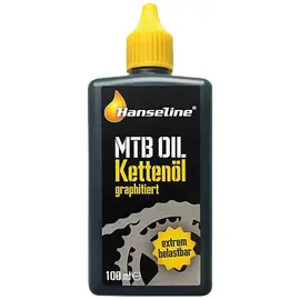 Hanseline Kettenöl 100 ml