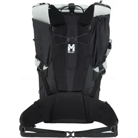 Millet Parmelan 25 Rucksack Silverstone/Black