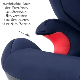 AVOVA Star-Fix atlantic blue