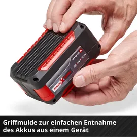 Einhell PXC-Starter-Kit 5,2 Ah