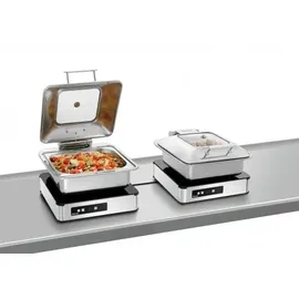 Bartscher Induktionswarmhalteplatte IW3