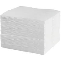 Wipex Vliestücher SOFT weiß 50 Tücher 30 x 38