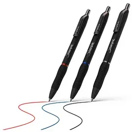 Sharpie Kugelschreiber Farbsortiert 0,7 mm 3 St.