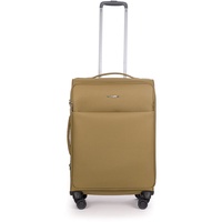 Stratic Bendigo Light + 4-Rollen M 68 cm / 61-68 l khaki