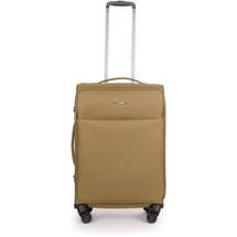 Stratic Bendigo Light + 4-Rollen M 68 cm / 61-68 l khaki