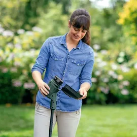 Bosch EasyGrassCut 18V-230 ohne Akku