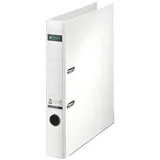 Leitz Vollpapier-Ordner DIN A4 50 mm Weiß 1 St.