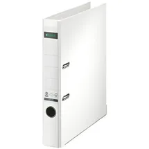Leitz Vollpapier-Ordner DIN A4 50 mm Weiß 1 St.