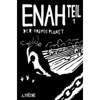 Tolino media Enah - Der fremde Planet