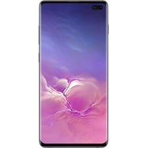 Samsung Galaxy S10+ 128 GB Prism Black