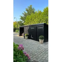 Plus Nordic Multi 6,19 x 2,08 m Natur